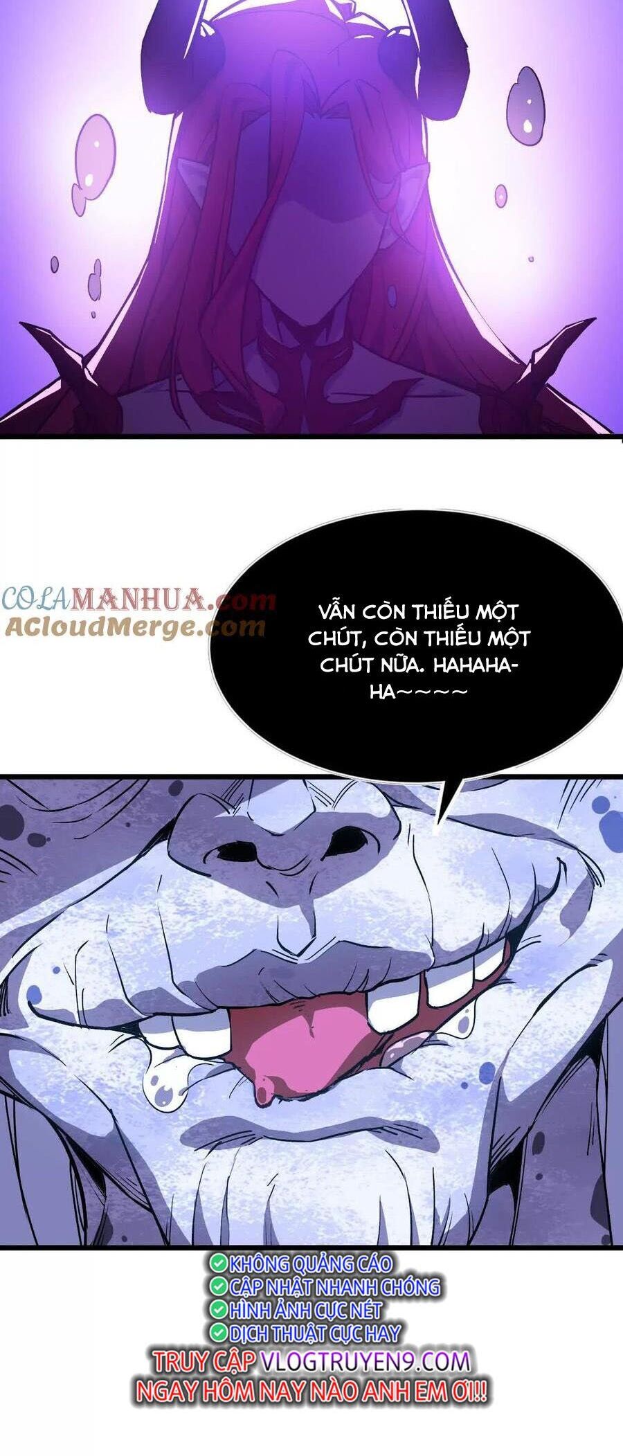 Dũng Giả X Nữ Ma Vương Chap 37 - Next Chap 38