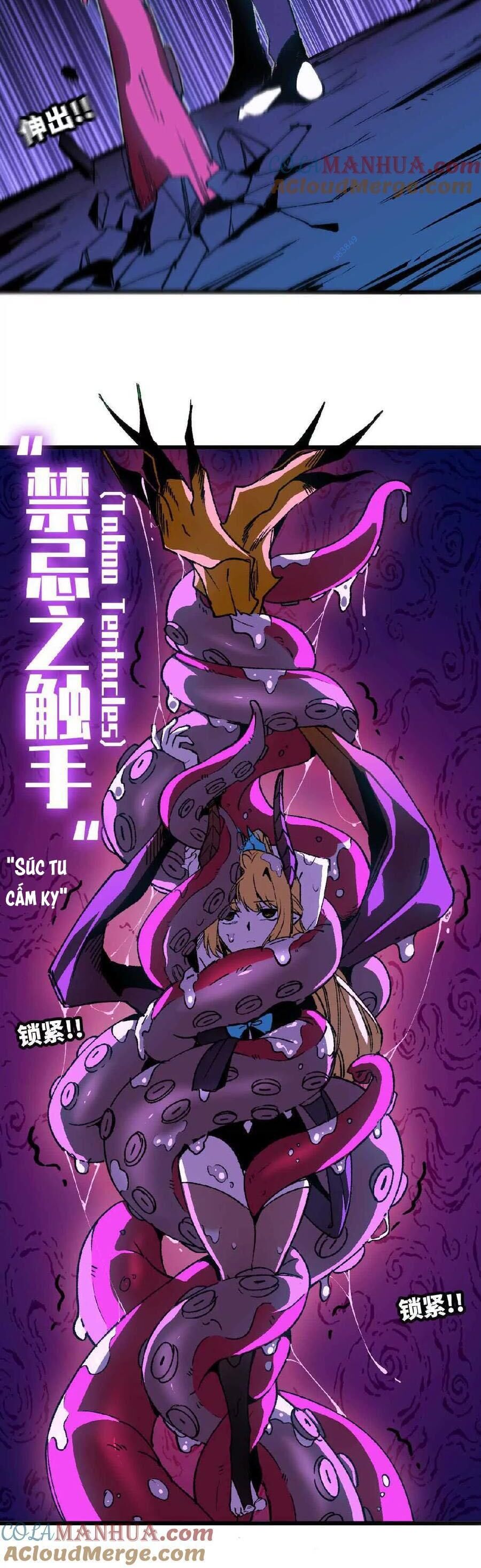 Dũng Giả X Nữ Ma Vương Chap 37 - Next Chap 38