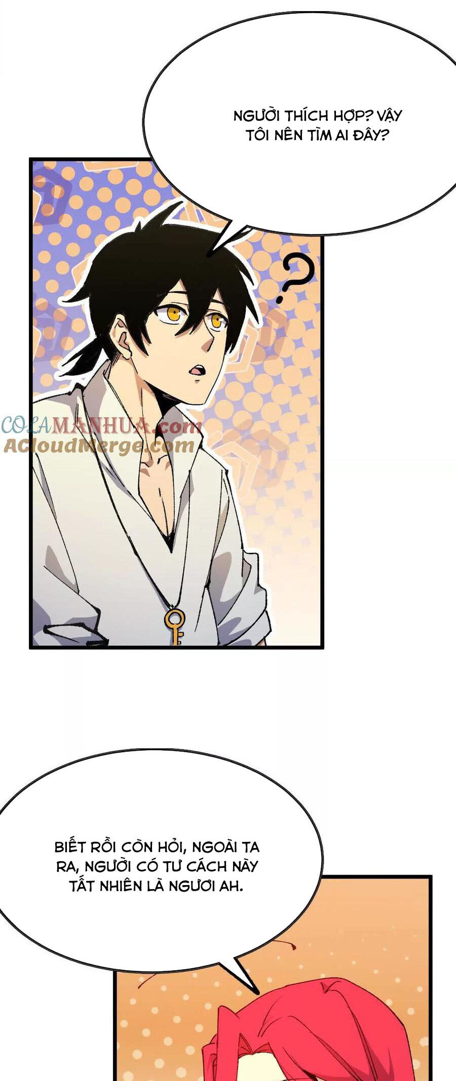 Dũng Giả X Nữ Ma Vương Chap 38 - Next Chap 39