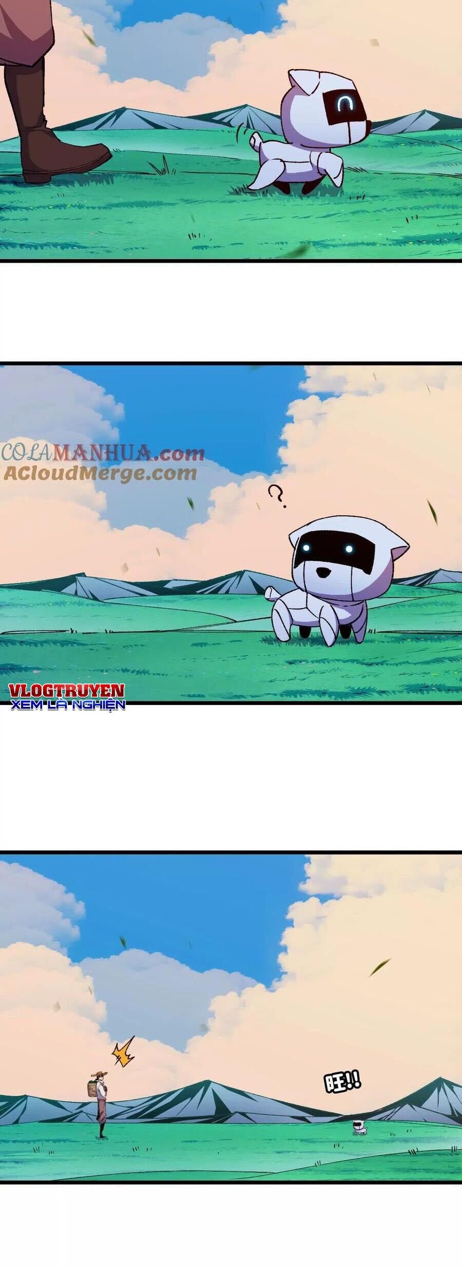 Dũng Giả X Nữ Ma Vương Chap 38 - Next Chap 39