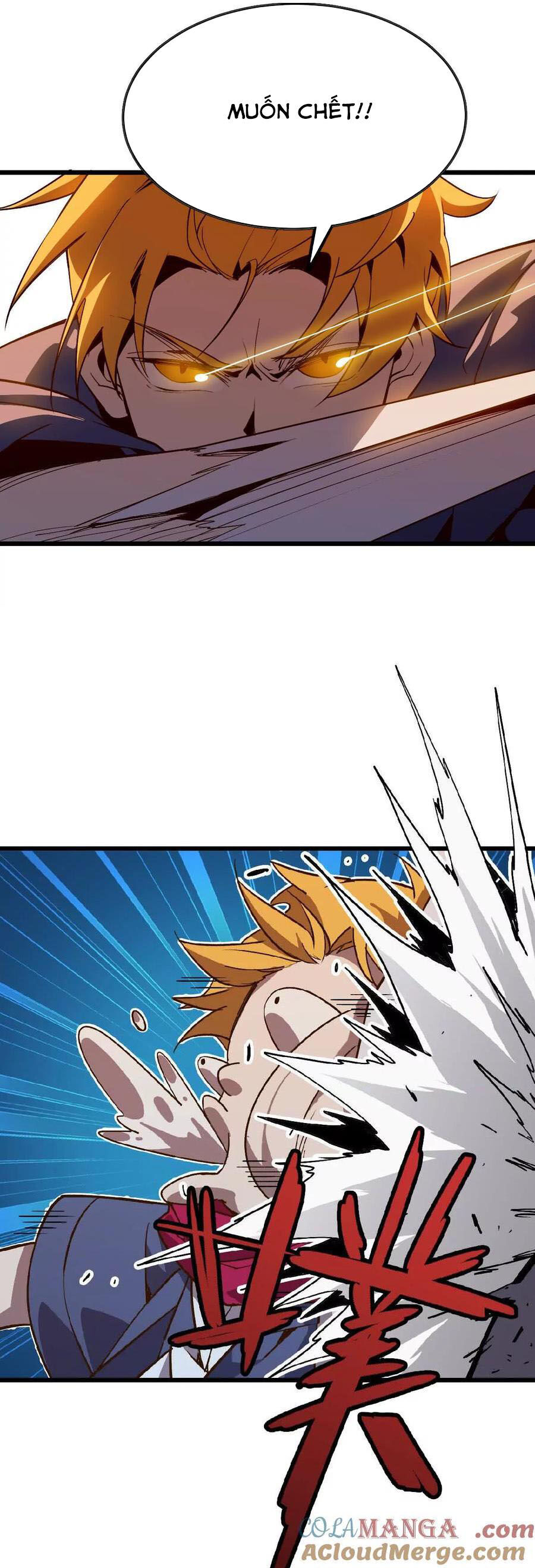 Dũng Giả X Nữ Ma Vương Chap 39 - Next Chap 40