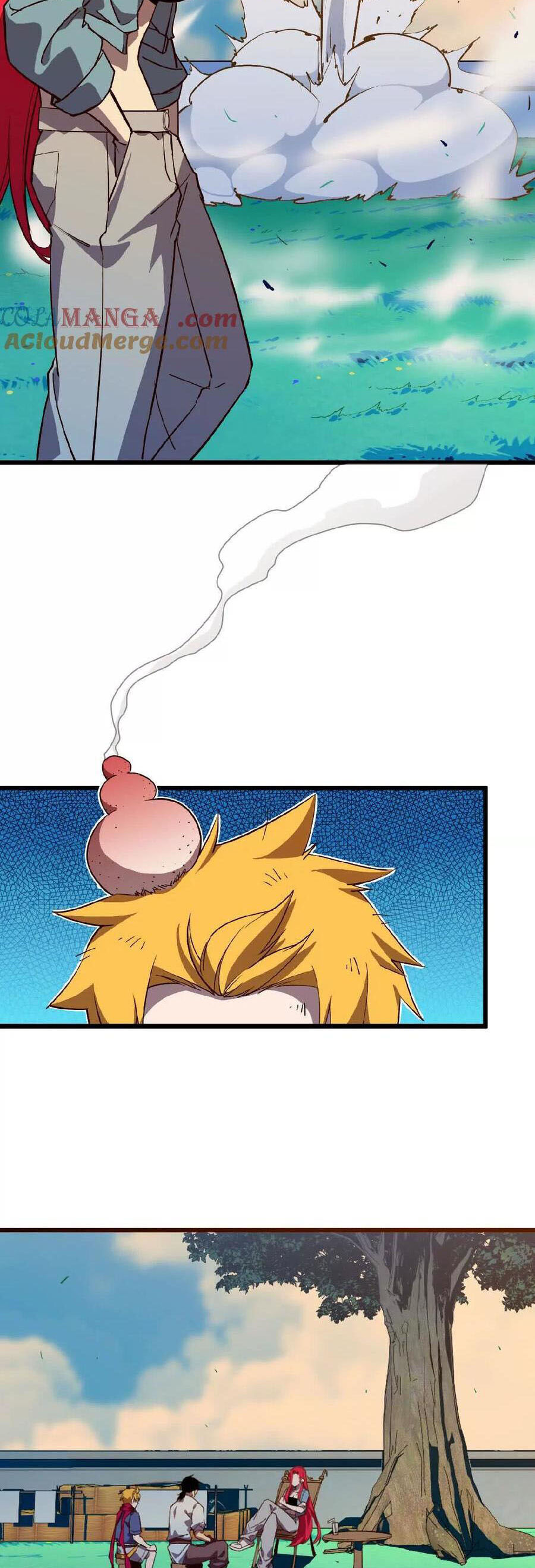 Dũng Giả X Nữ Ma Vương Chap 39 - Next Chap 40