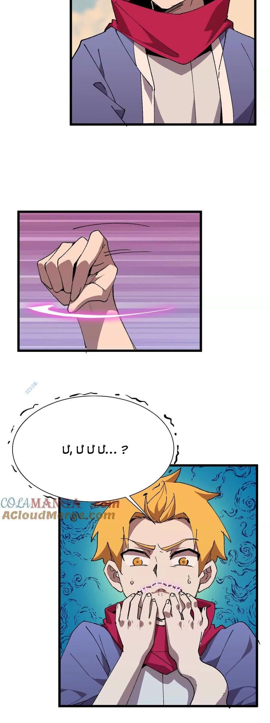 Dũng Giả X Nữ Ma Vương Chap 39 - Next Chap 40