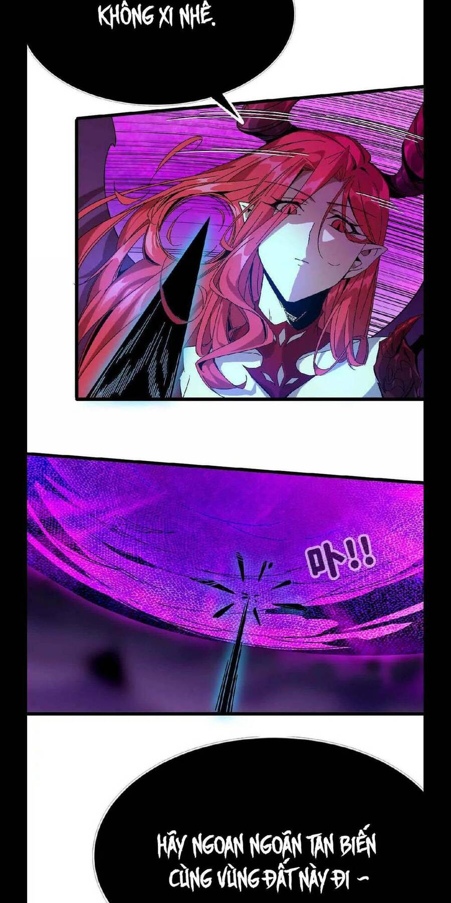 Dũng Giả X Nữ Ma Vương Chap 4 - Next Chap 5