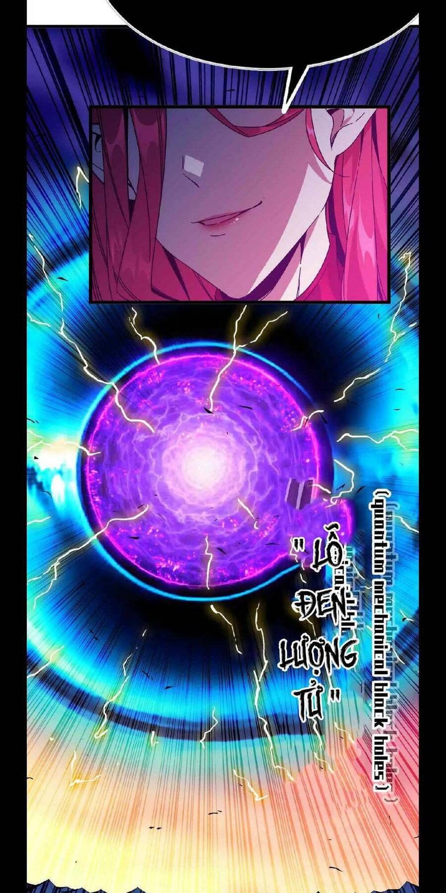 Dũng Giả X Nữ Ma Vương Chap 4 - Next Chap 5