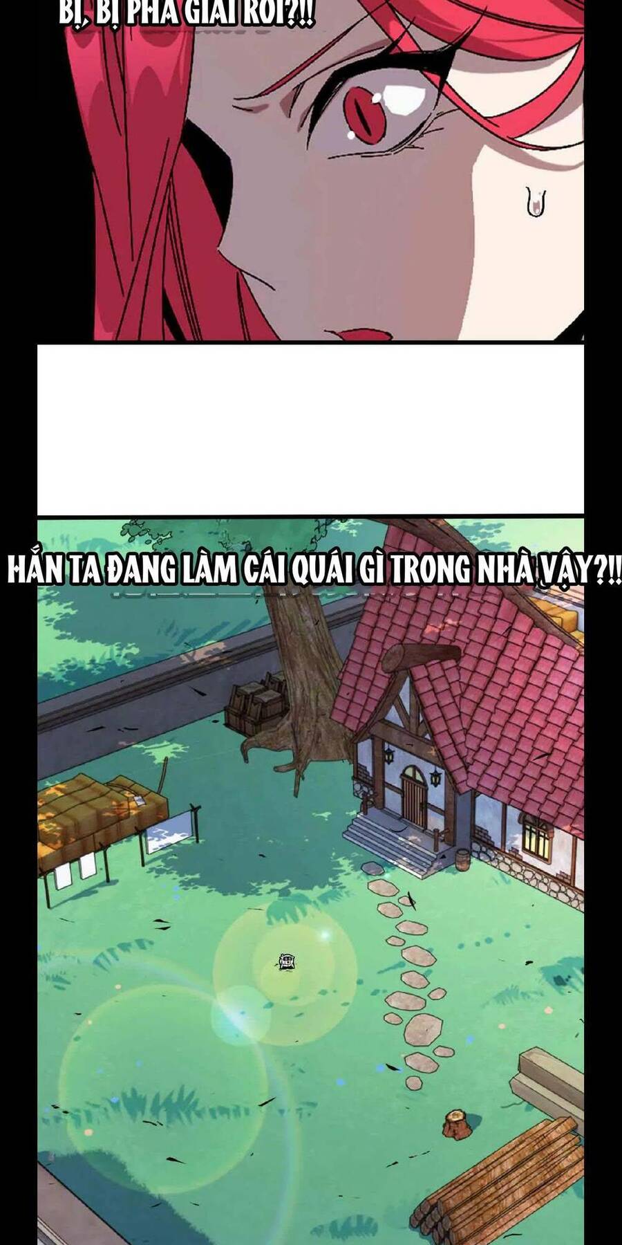 Dũng Giả X Nữ Ma Vương Chap 4 - Next Chap 5