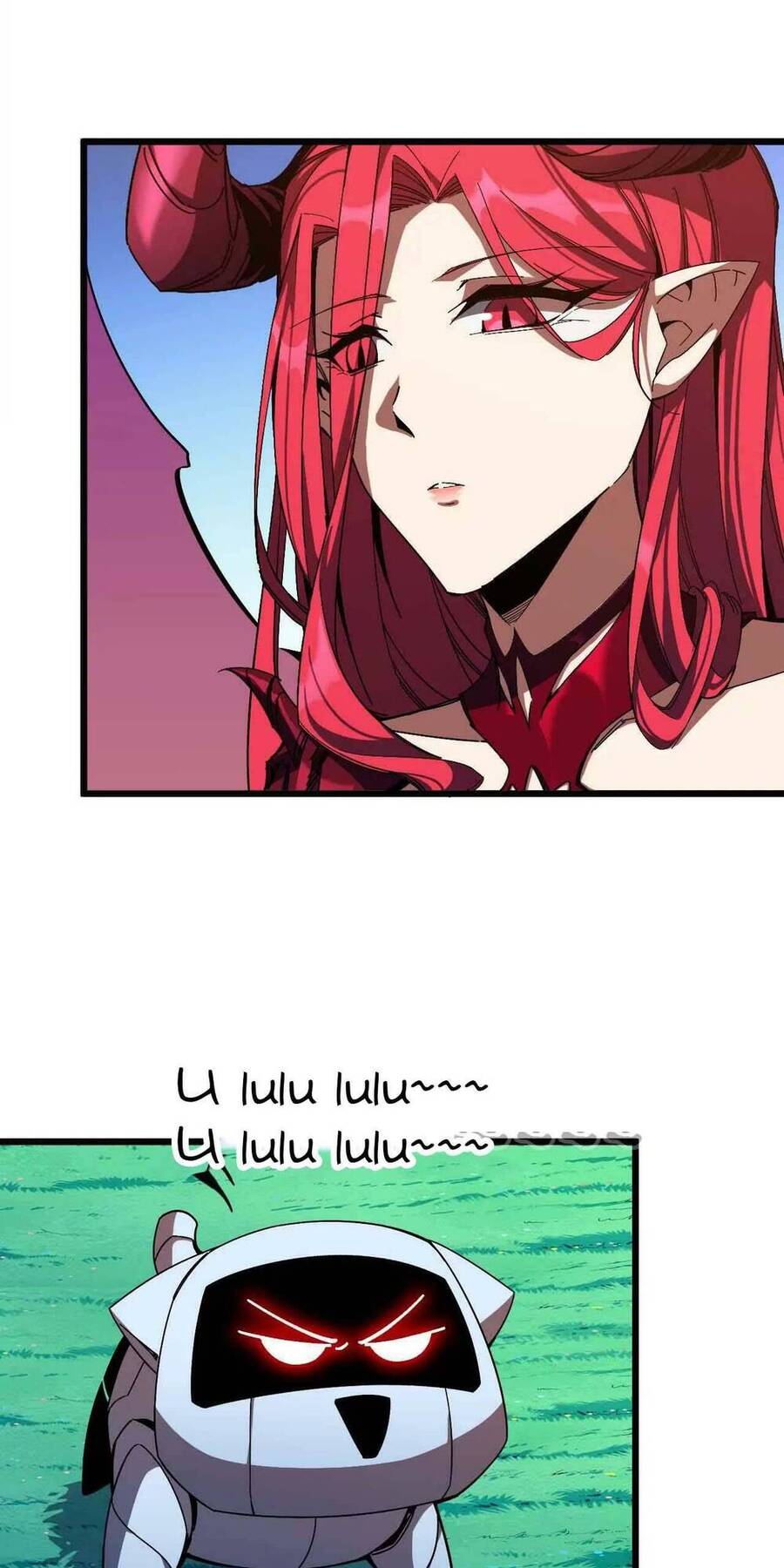 Dũng Giả X Nữ Ma Vương Chap 4 - Next Chap 5
