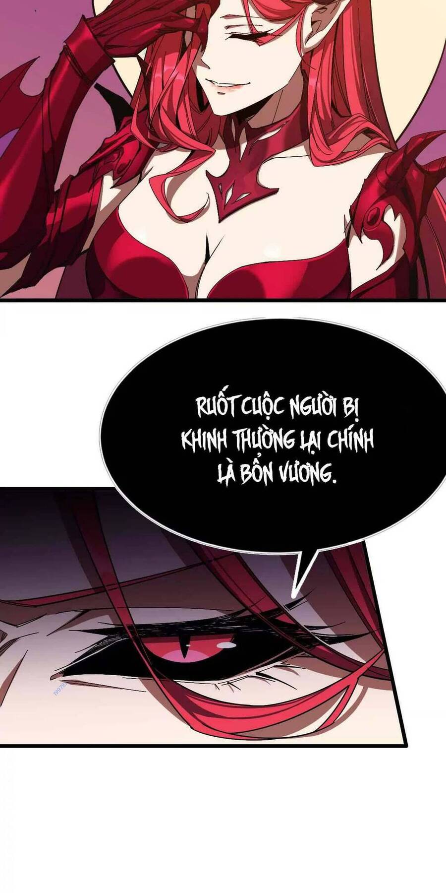 Dũng Giả X Nữ Ma Vương Chap 4 - Next Chap 5