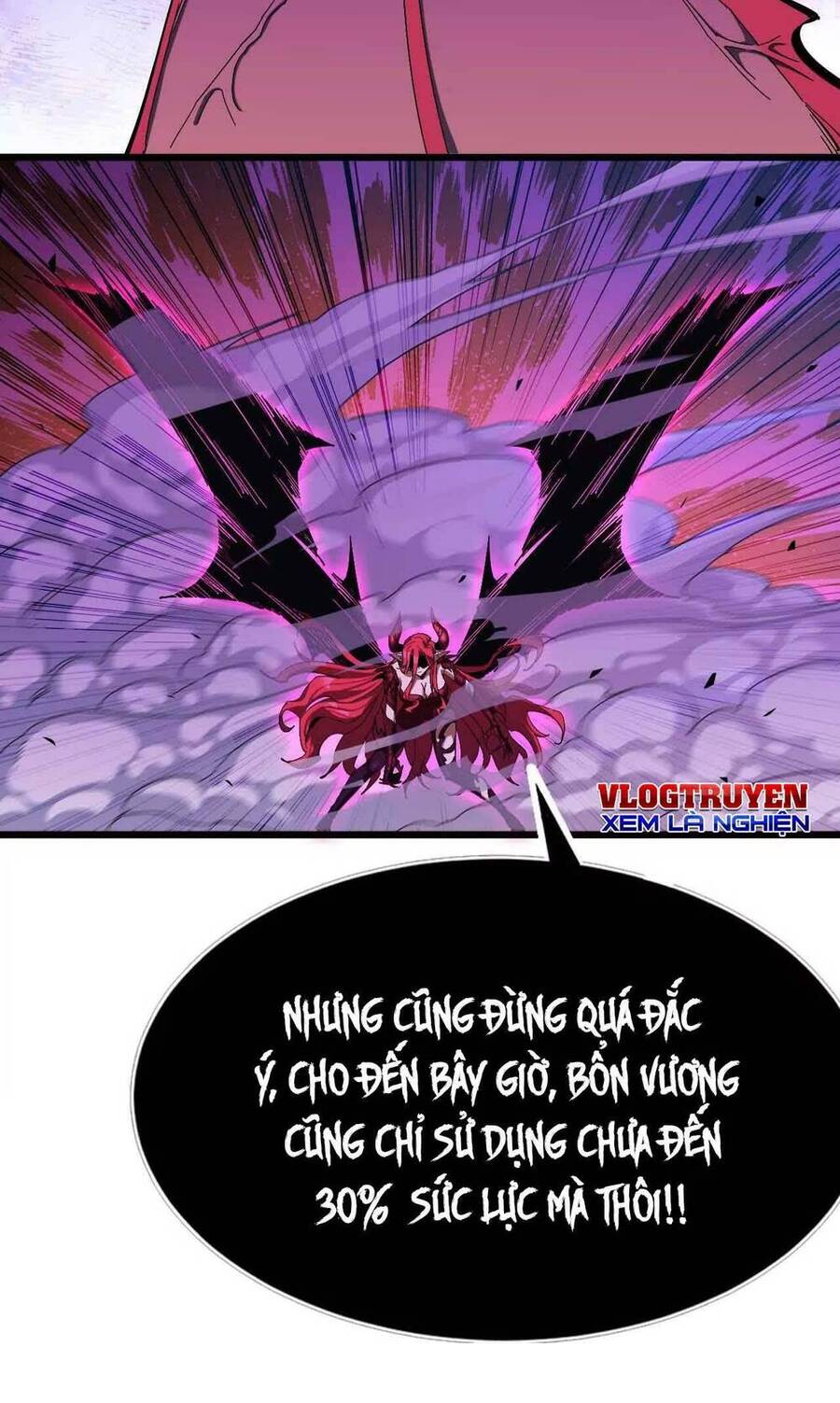 Dũng Giả X Nữ Ma Vương Chap 4 - Next Chap 5