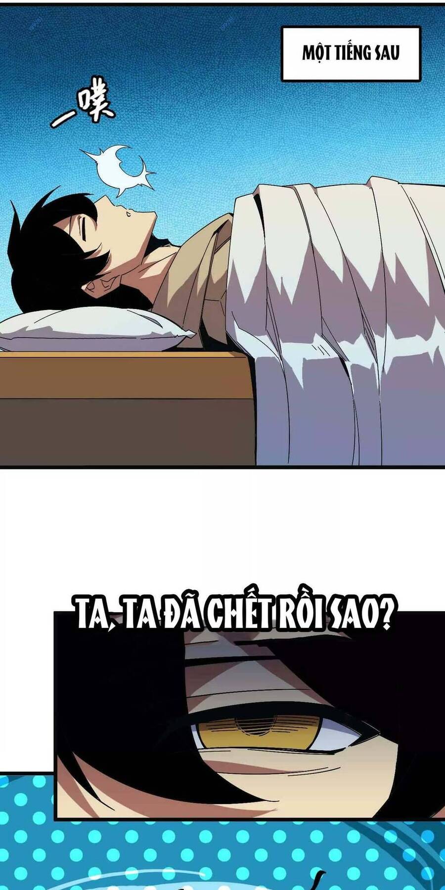 Dũng Giả X Nữ Ma Vương Chap 4 - Next Chap 5