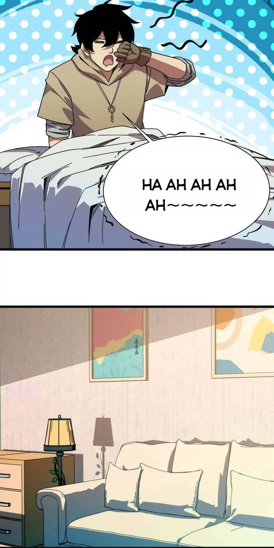 Dũng Giả X Nữ Ma Vương Chap 4 - Next Chap 5