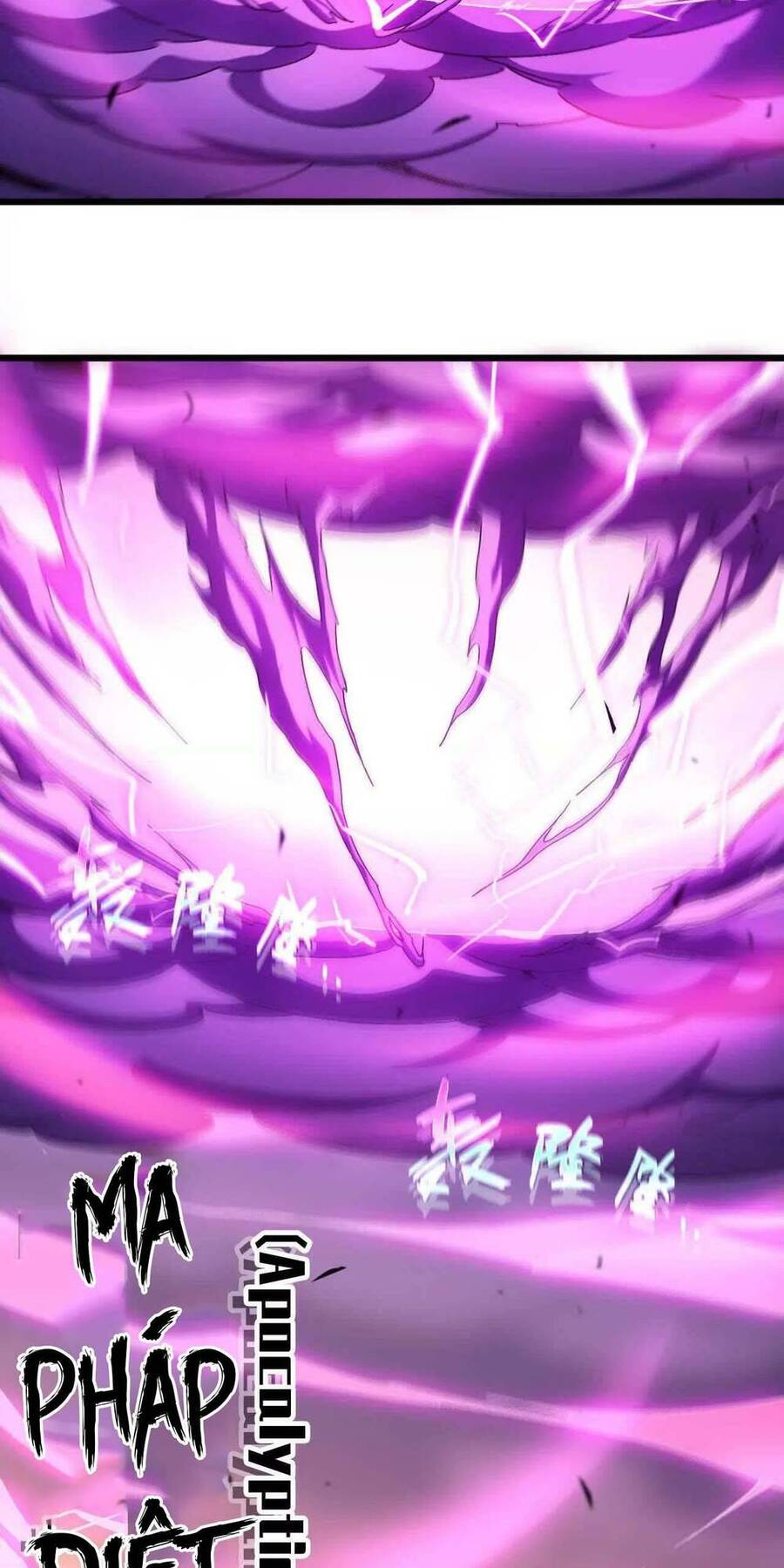 Dũng Giả X Nữ Ma Vương Chap 4 - Next Chap 5