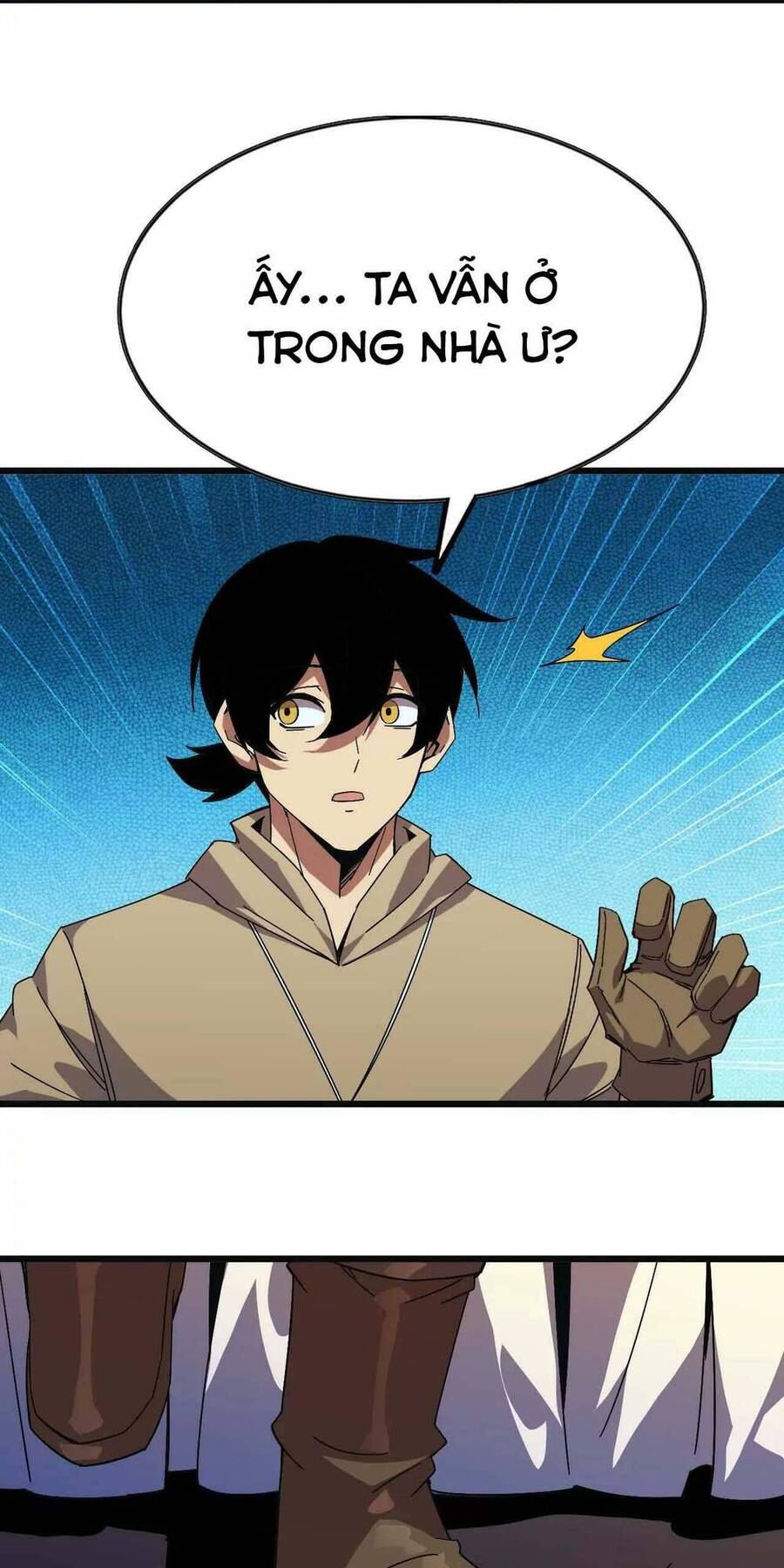 Dũng Giả X Nữ Ma Vương Chap 4 - Next Chap 5