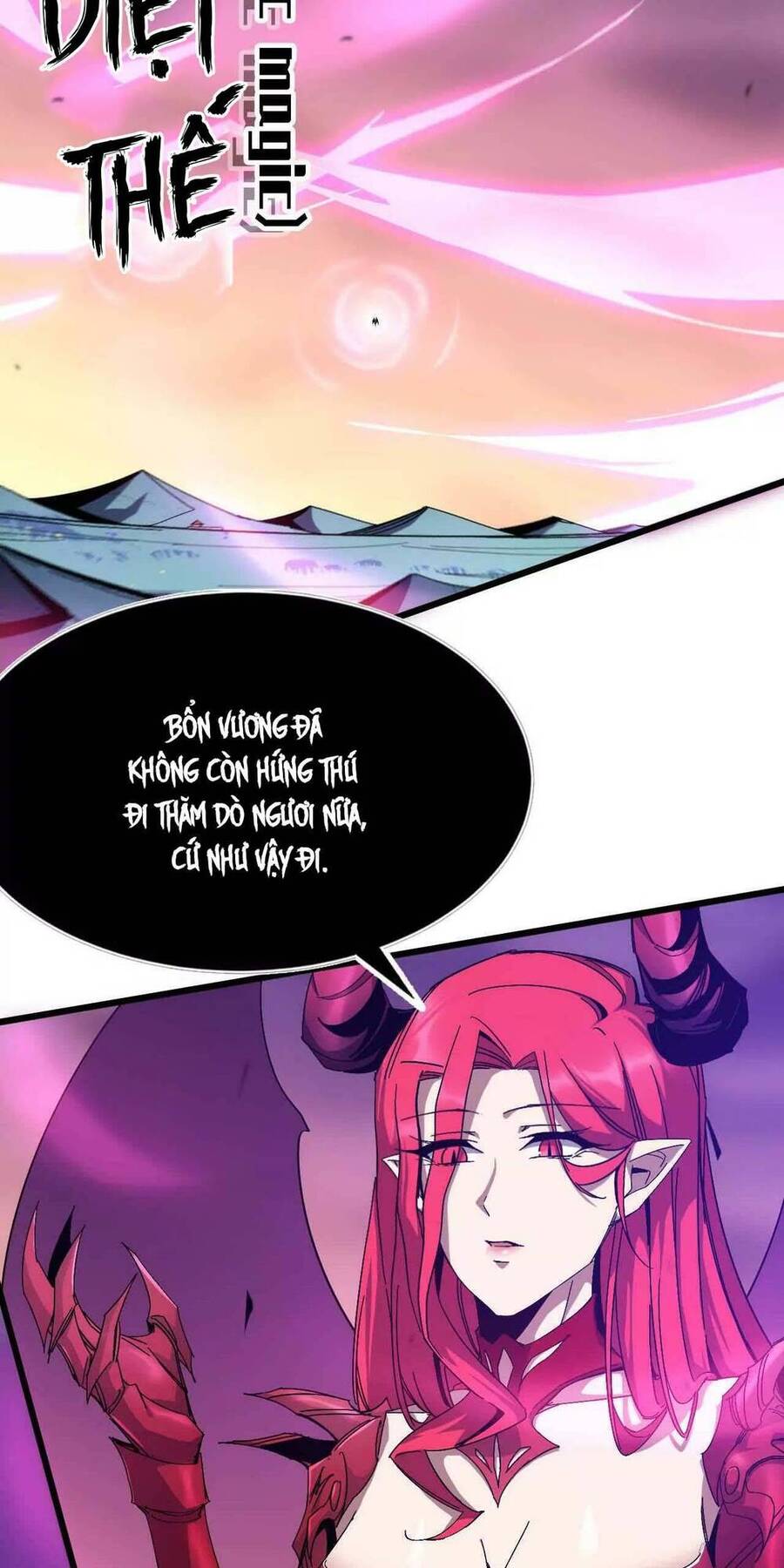 Dũng Giả X Nữ Ma Vương Chap 4 - Next Chap 5