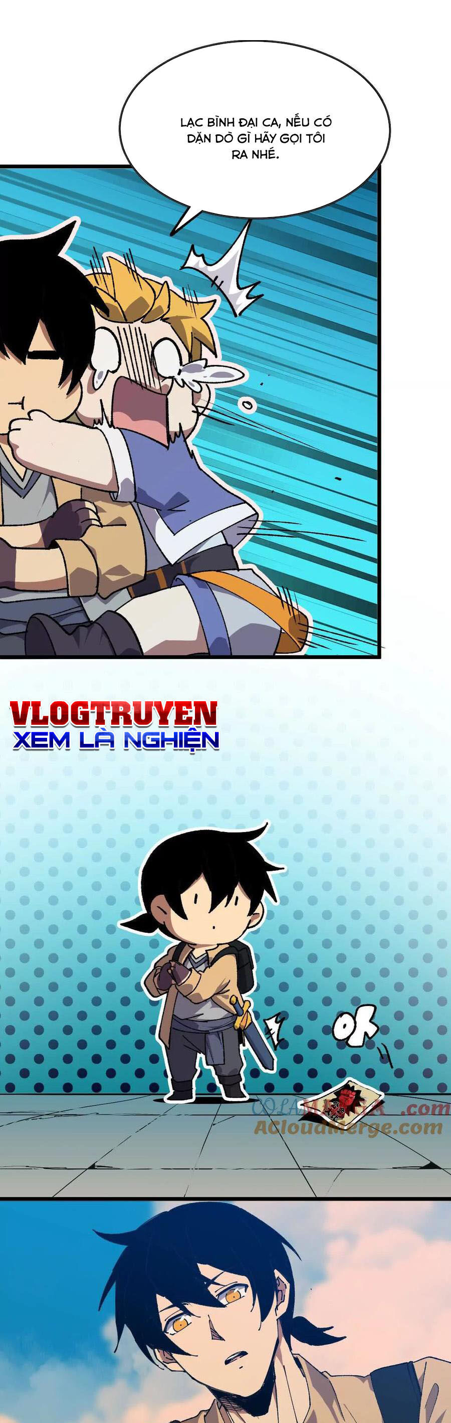 Dũng Giả X Nữ Ma Vương Chap 40 - Next Chap 41