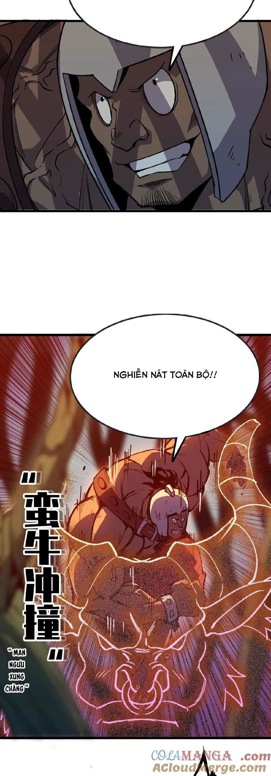 Dũng Giả X Nữ Ma Vương Chap 41 - Next Chap 42
