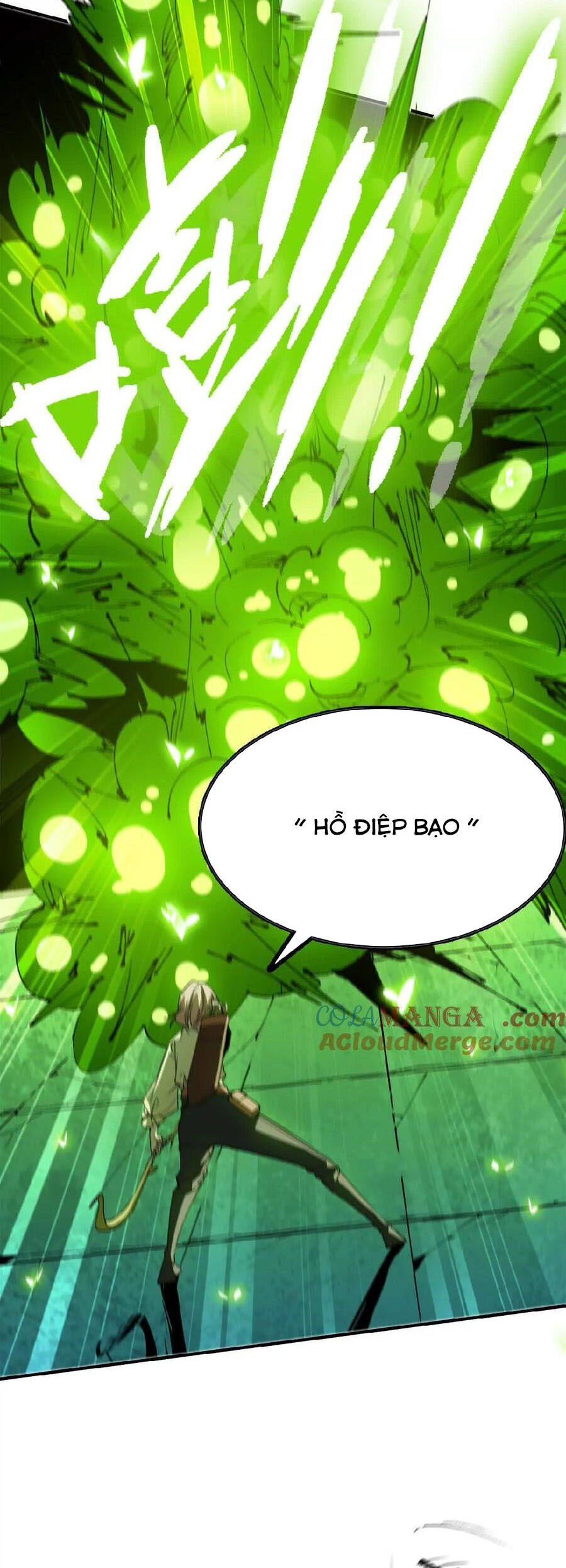 Dũng Giả X Nữ Ma Vương Chap 41 - Next Chap 42