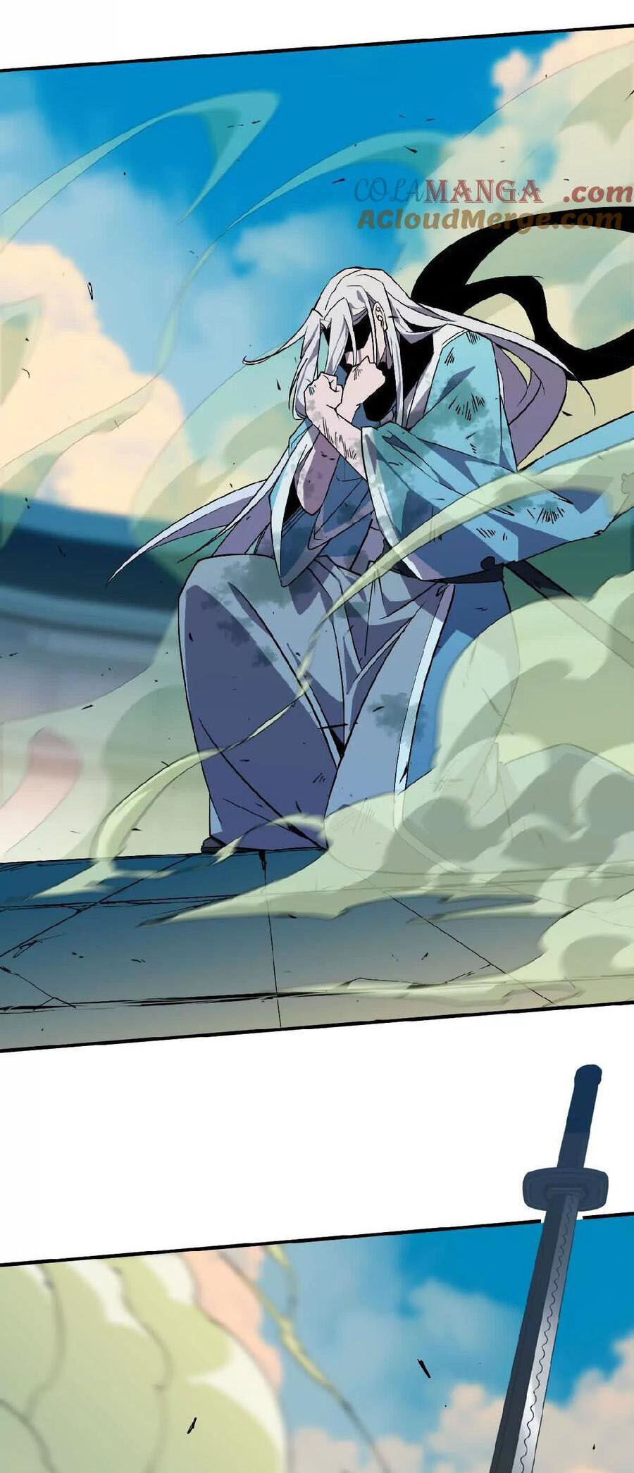 Dũng Giả X Nữ Ma Vương Chap 41 - Next Chap 42