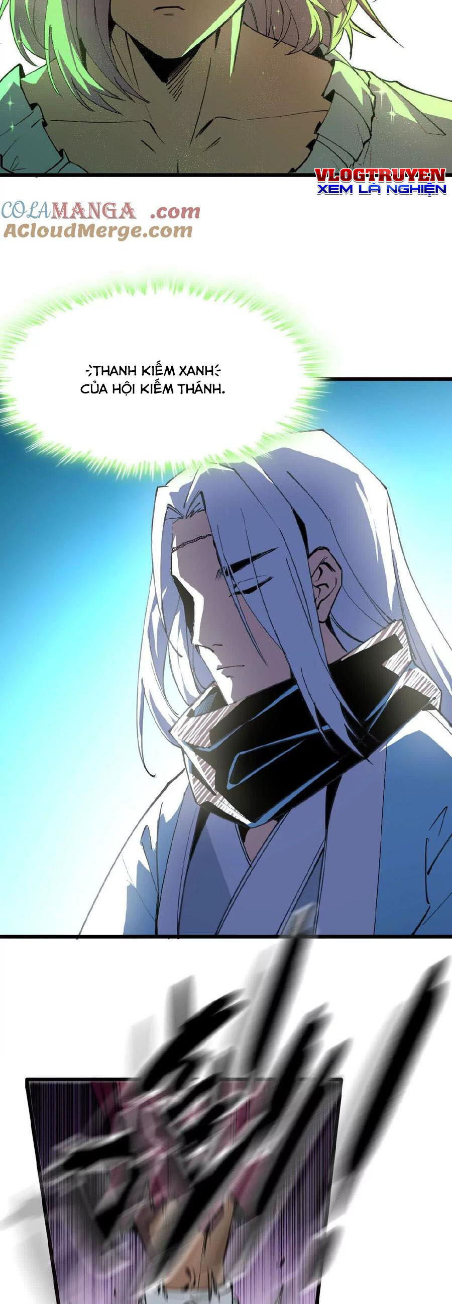 Dũng Giả X Nữ Ma Vương Chap 41 - Next Chap 42