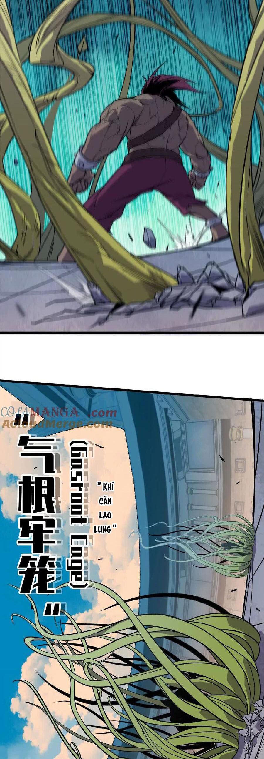 Dũng Giả X Nữ Ma Vương Chap 41 - Next Chap 42