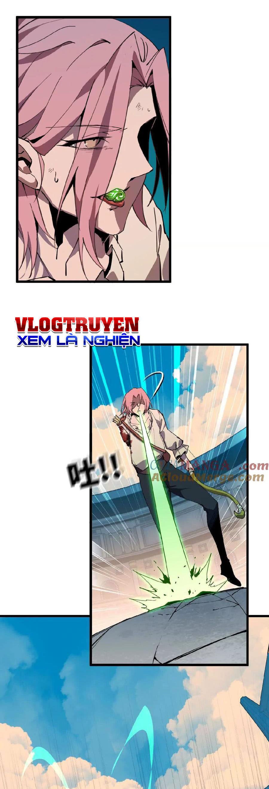 Dũng Giả X Nữ Ma Vương Chap 42 - Next Chap 43