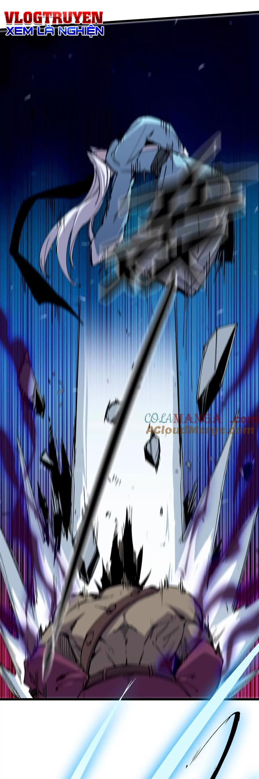 Dũng Giả X Nữ Ma Vương Chap 42 - Next Chap 43
