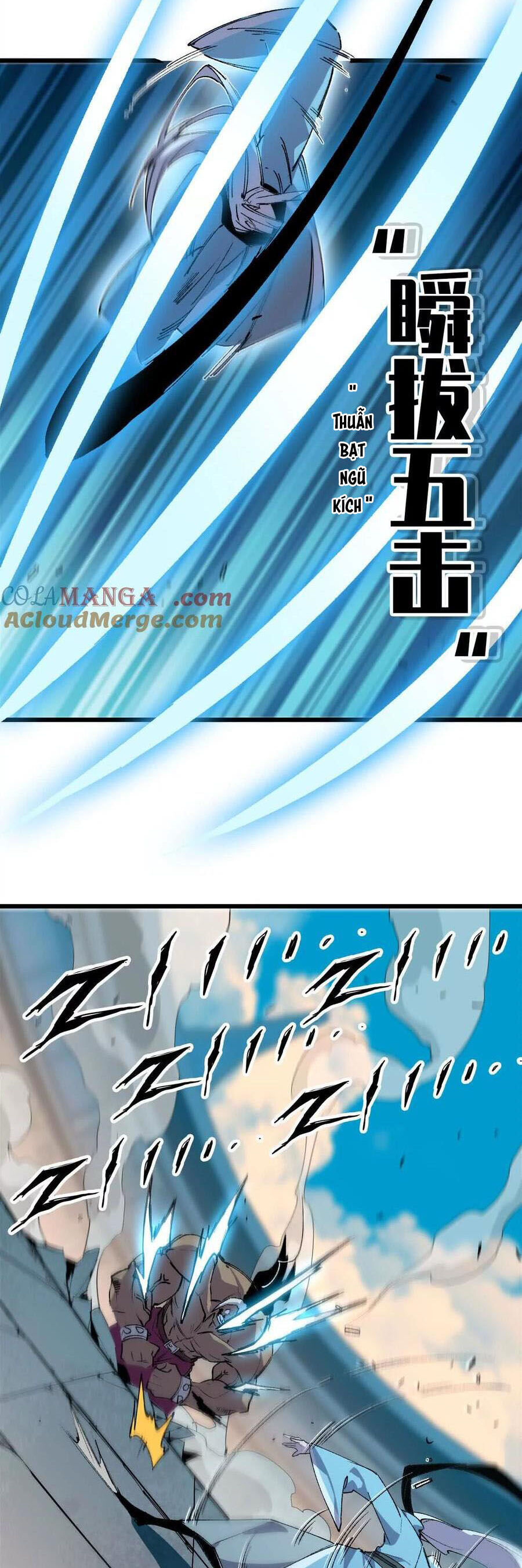 Dũng Giả X Nữ Ma Vương Chap 42 - Next Chap 43