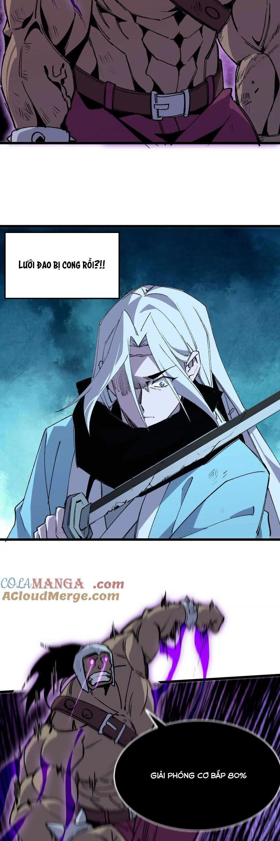 Dũng Giả X Nữ Ma Vương Chap 42 - Next Chap 43