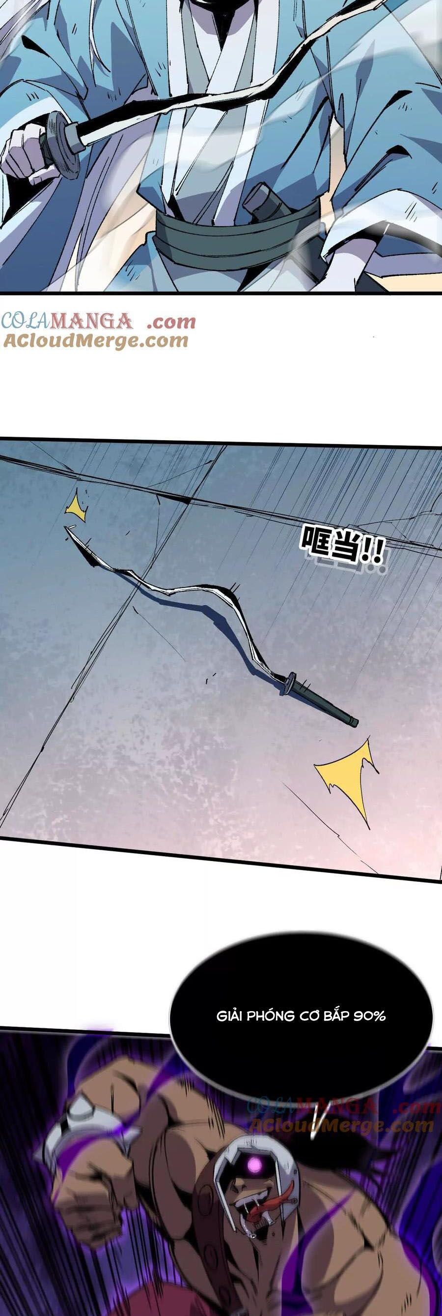 Dũng Giả X Nữ Ma Vương Chap 42 - Next Chap 43