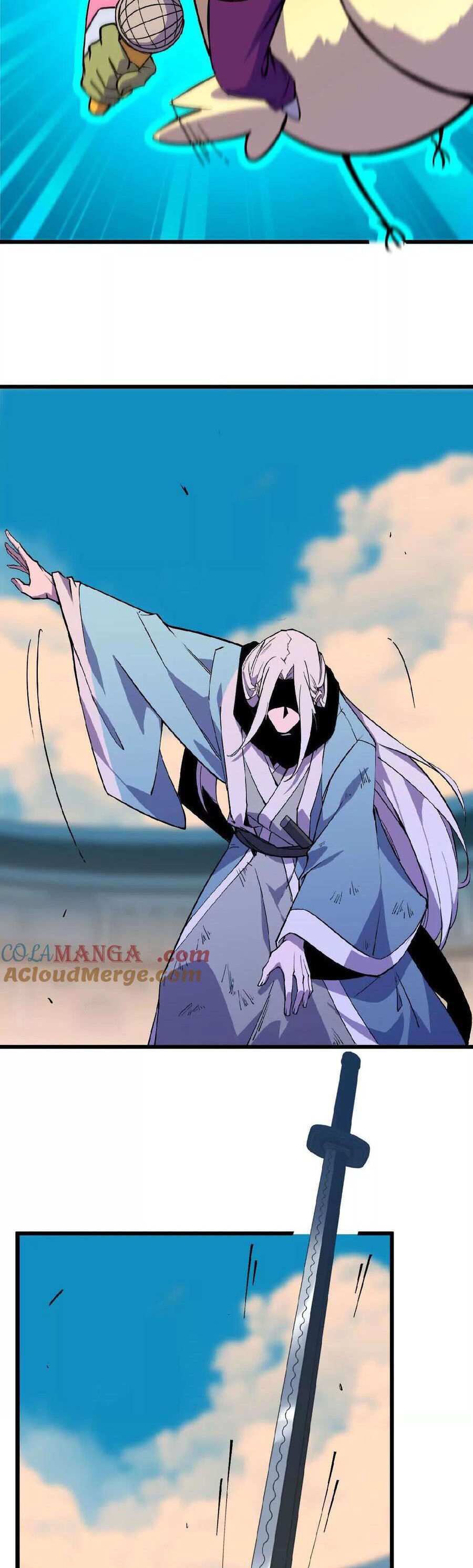 Dũng Giả X Nữ Ma Vương Chap 42 - Next Chap 43