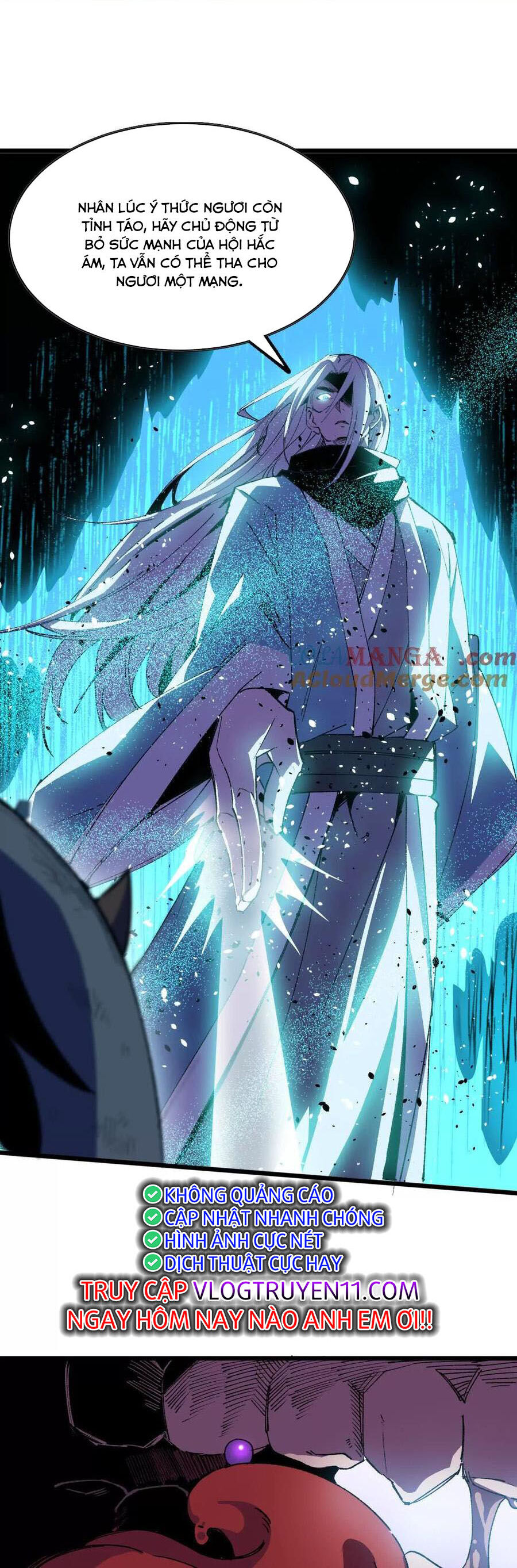 Dũng Giả X Nữ Ma Vương Chap 43 - Next Chap 44