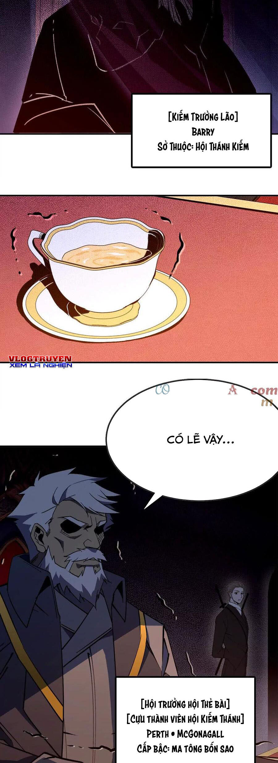 Dũng Giả X Nữ Ma Vương Chap 43 - Next Chap 44