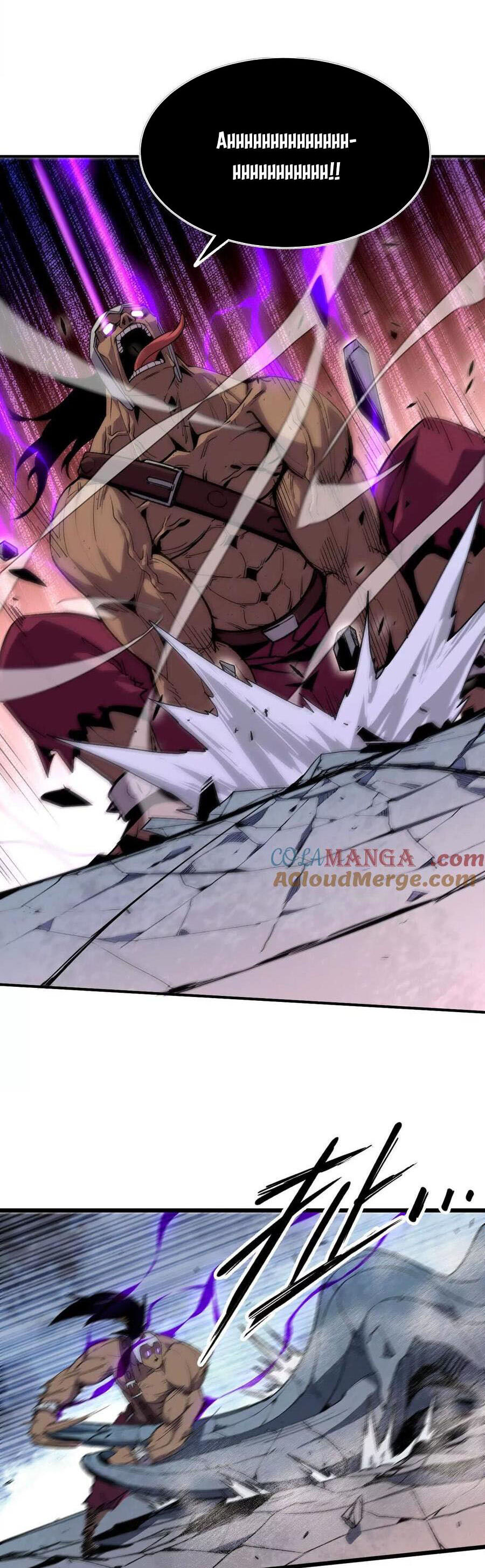 Dũng Giả X Nữ Ma Vương Chap 43 - Next Chap 44