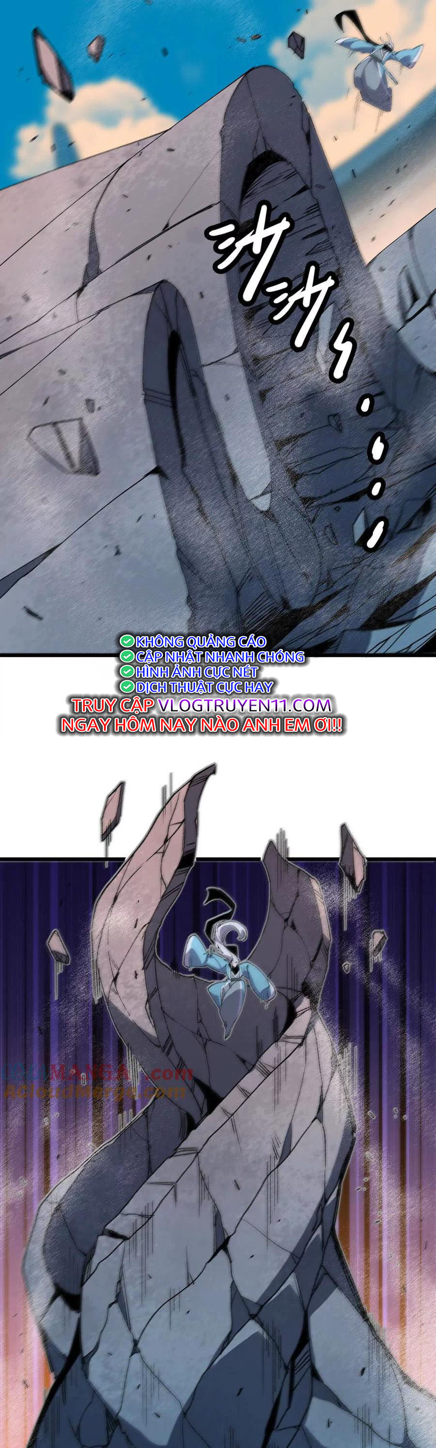 Dũng Giả X Nữ Ma Vương Chap 43 - Next Chap 44