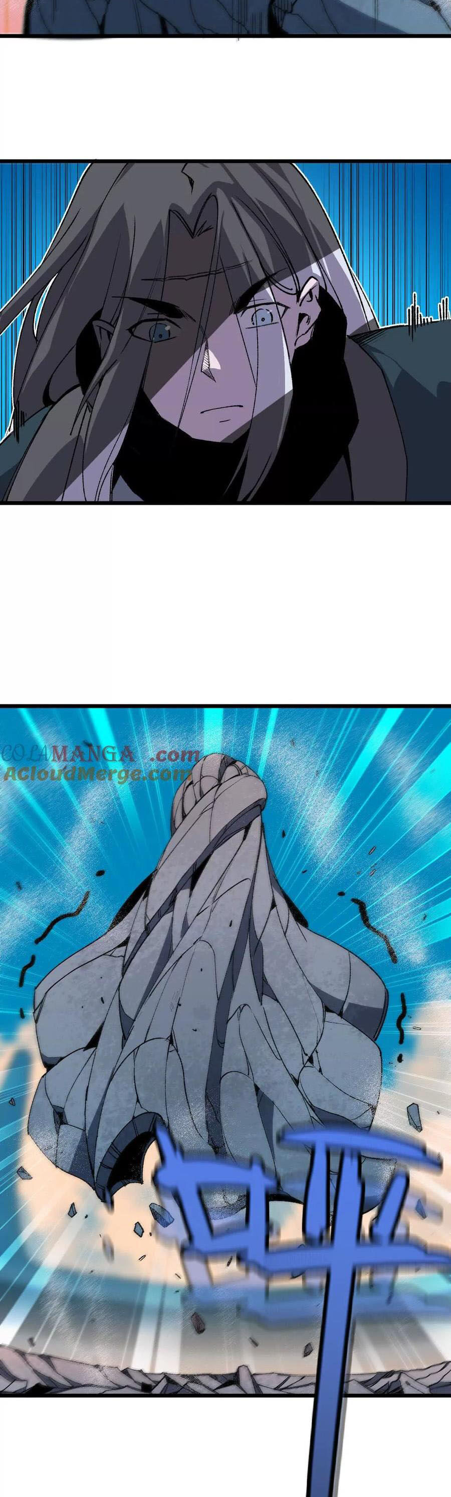 Dũng Giả X Nữ Ma Vương Chap 43 - Next Chap 44