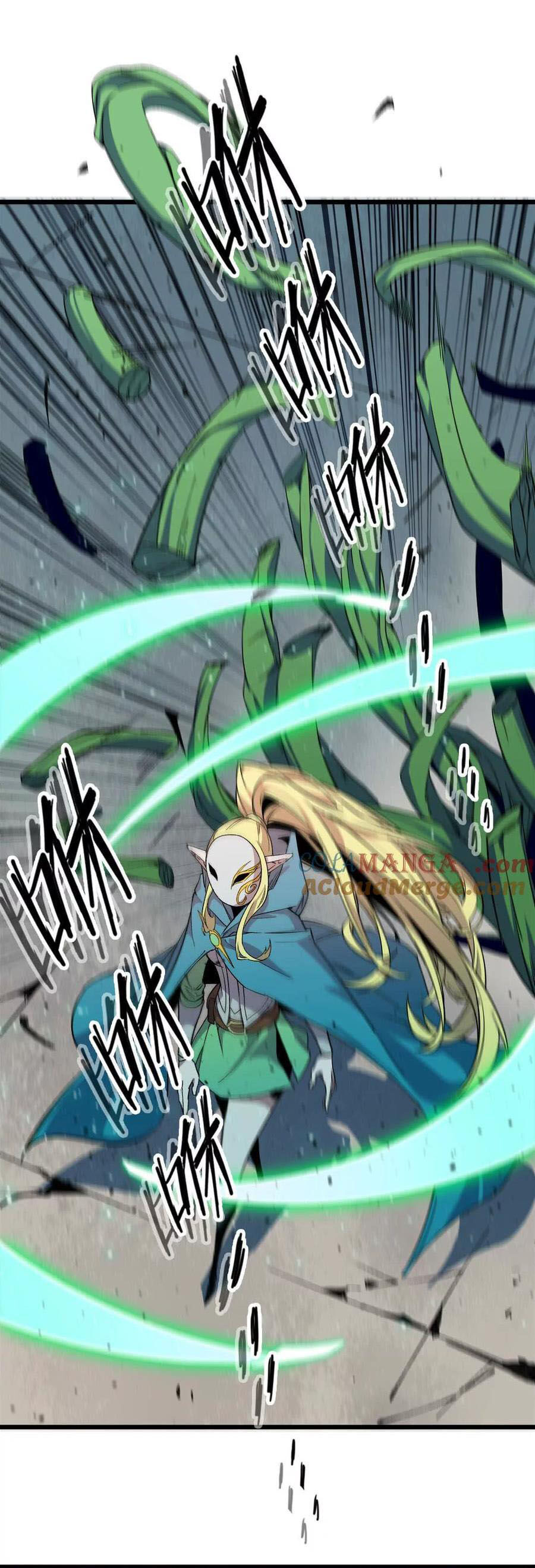 Dũng Giả X Nữ Ma Vương Chap 44 - Next Chap 45