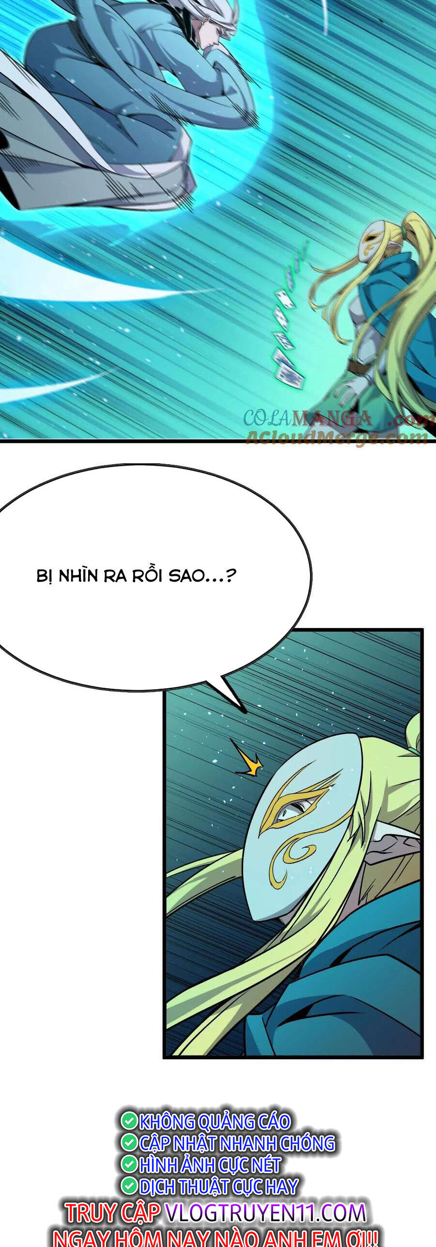 Dũng Giả X Nữ Ma Vương Chap 44 - Next Chap 45