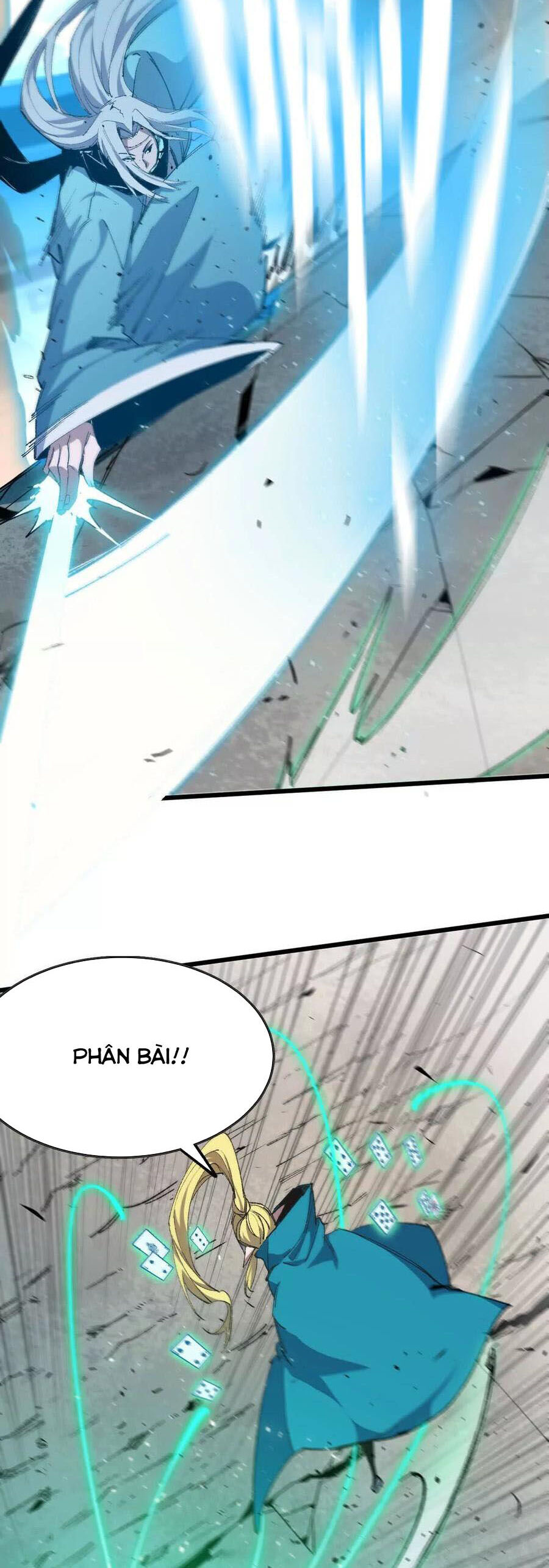 Dũng Giả X Nữ Ma Vương Chap 44 - Next Chap 45