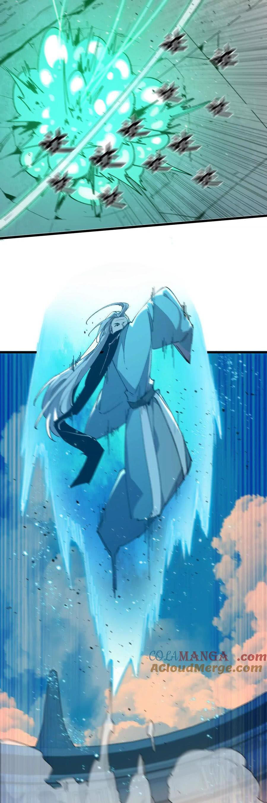 Dũng Giả X Nữ Ma Vương Chap 44 - Next Chap 45
