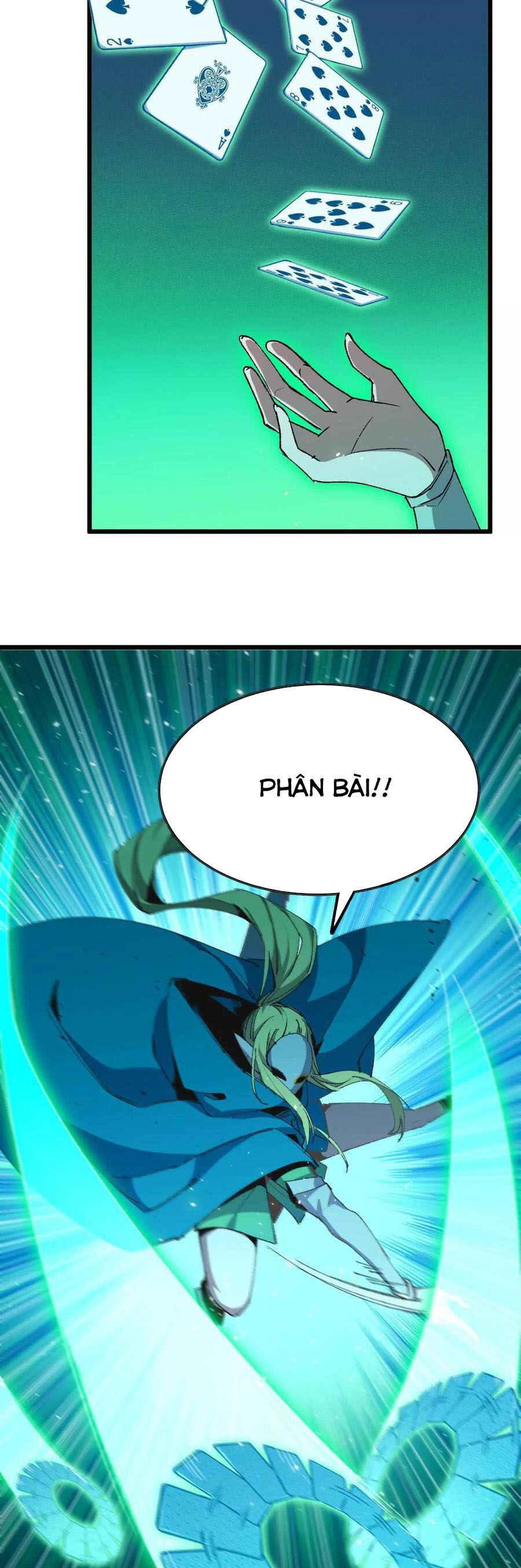 Dũng Giả X Nữ Ma Vương Chap 44 - Next Chap 45