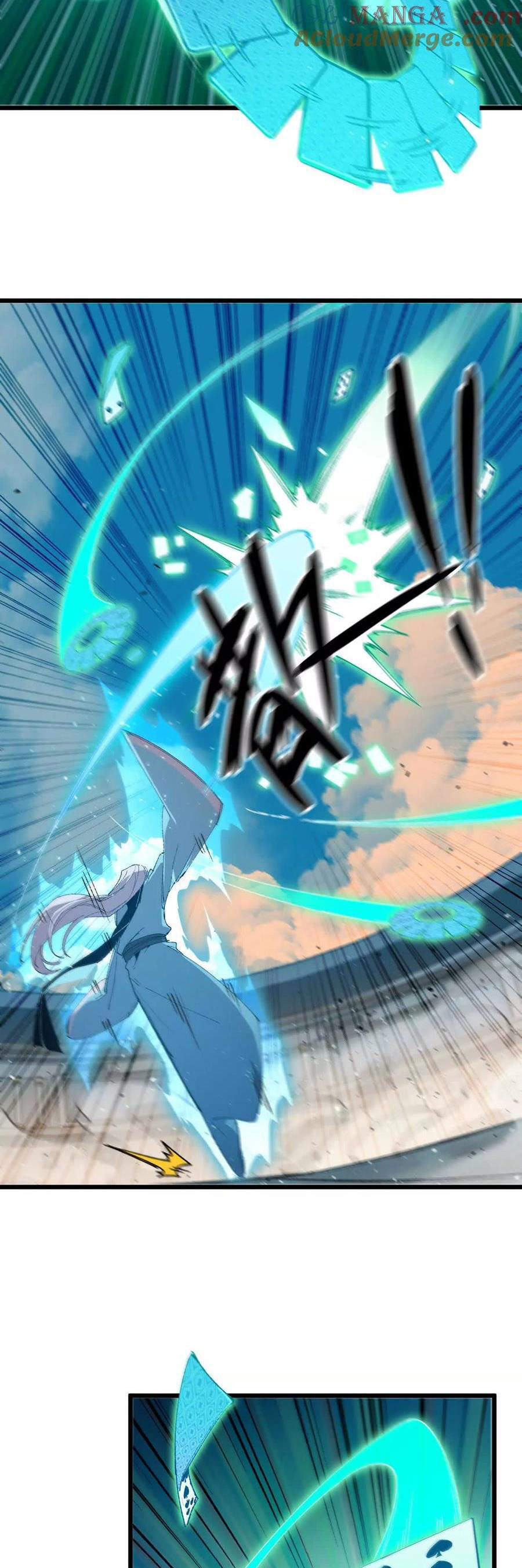 Dũng Giả X Nữ Ma Vương Chap 44 - Next Chap 45