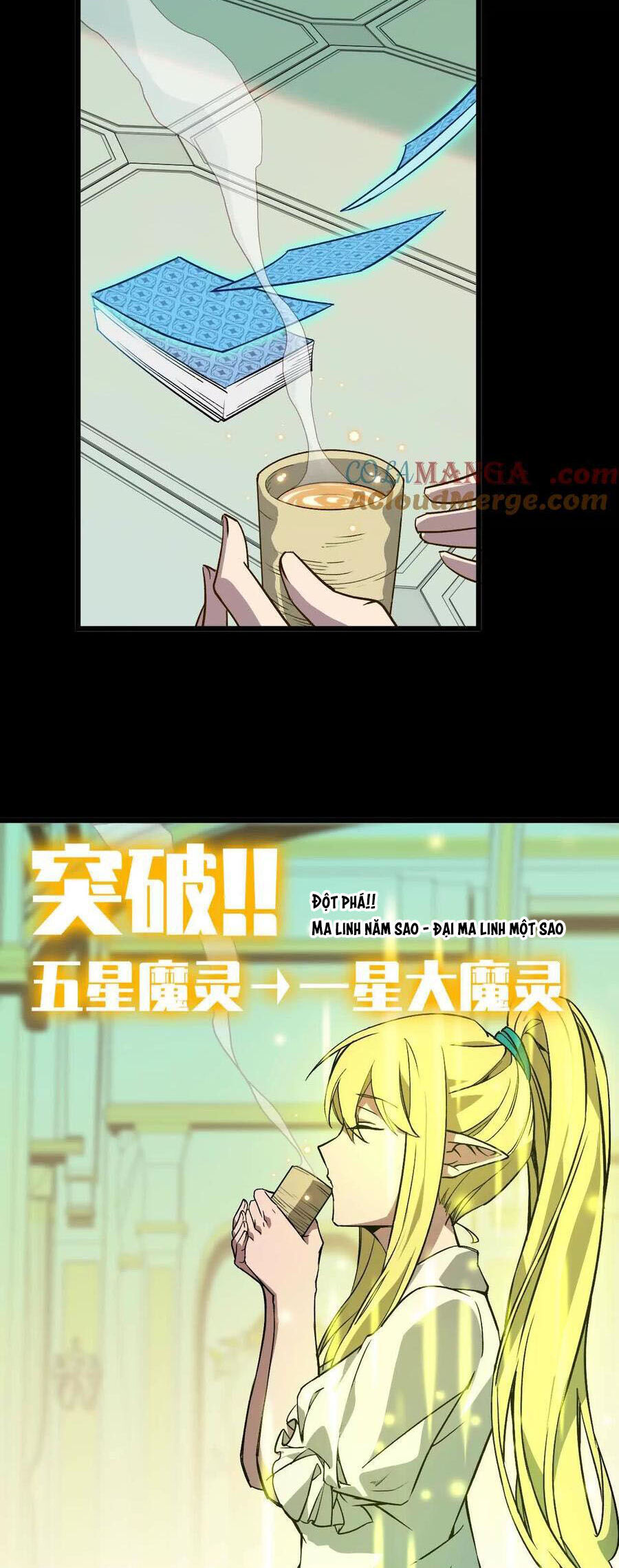 Dũng Giả X Nữ Ma Vương Chap 44 - Next Chap 45