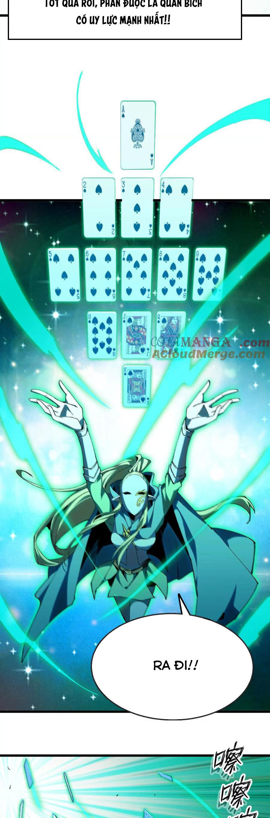 Dũng Giả X Nữ Ma Vương Chap 44 - Next Chap 45