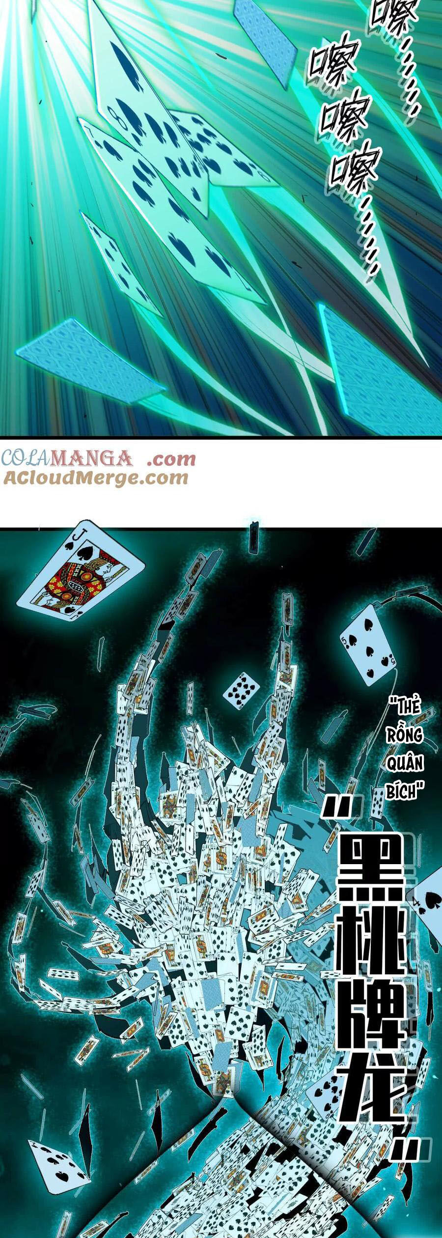 Dũng Giả X Nữ Ma Vương Chap 44 - Next Chap 45