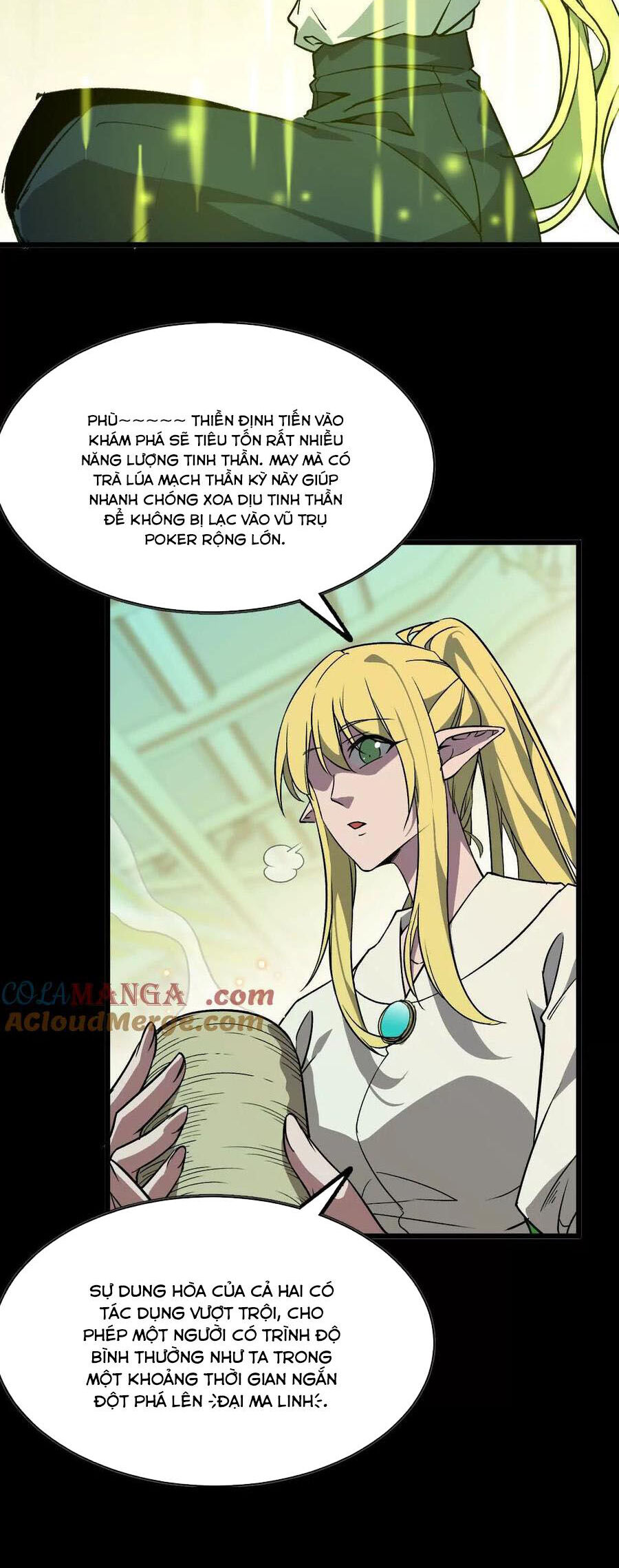 Dũng Giả X Nữ Ma Vương Chap 44 - Next Chap 45