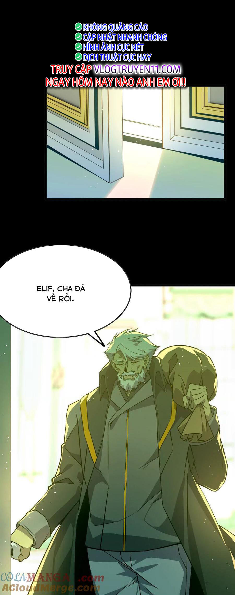Dũng Giả X Nữ Ma Vương Chap 44 - Next Chap 45