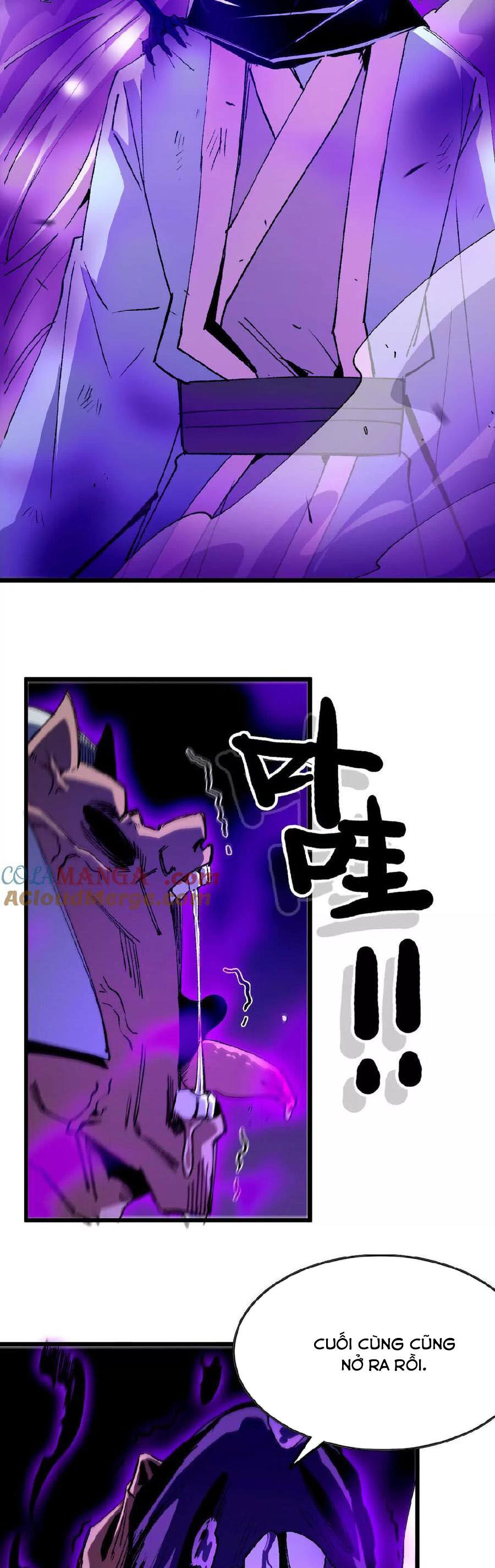 Dũng Giả X Nữ Ma Vương Chap 45 - Next Chap 46
