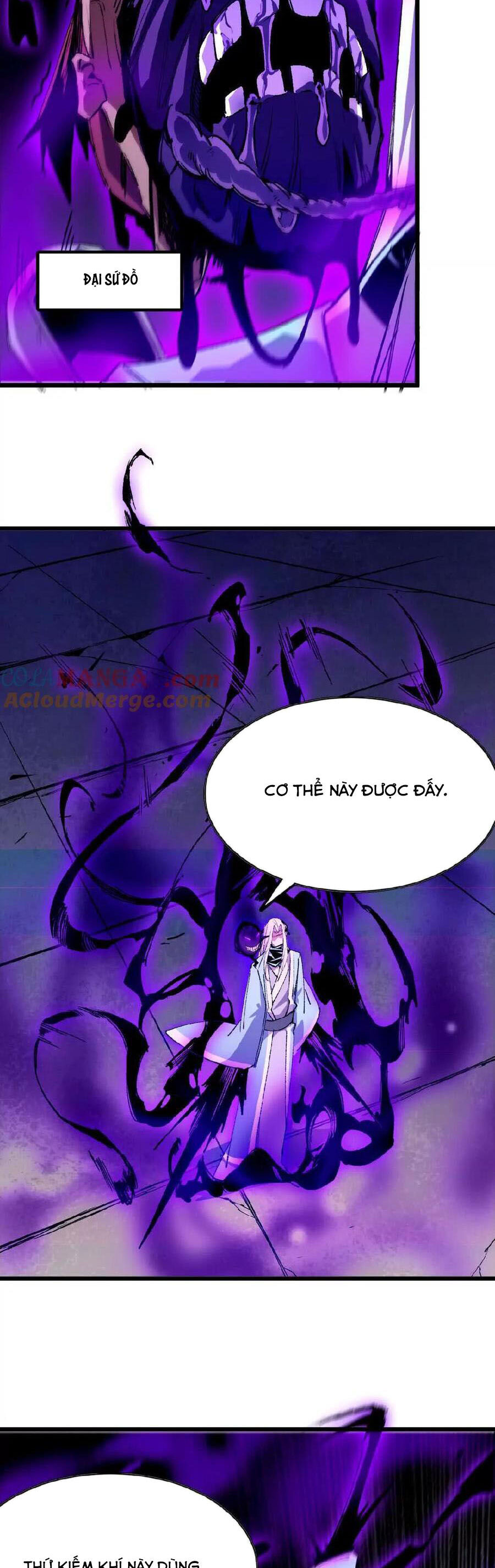 Dũng Giả X Nữ Ma Vương Chap 45 - Next Chap 46