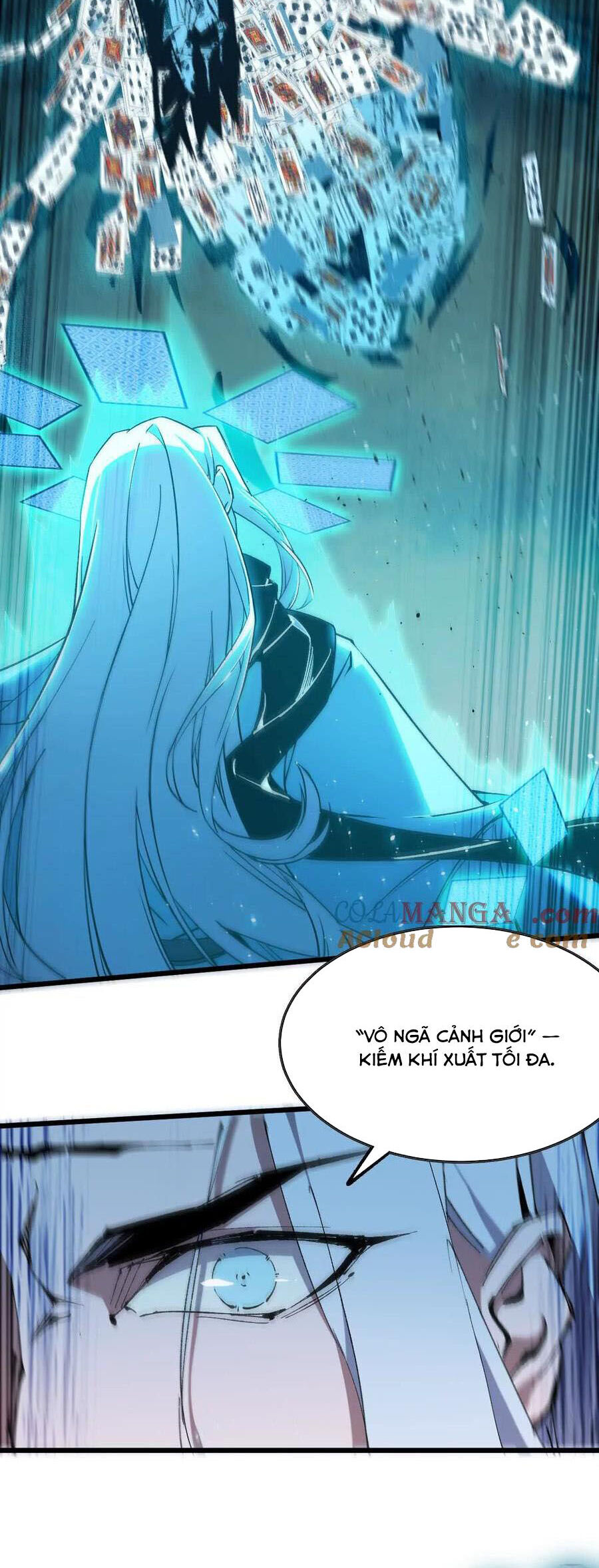 Dũng Giả X Nữ Ma Vương Chap 45 - Next Chap 46