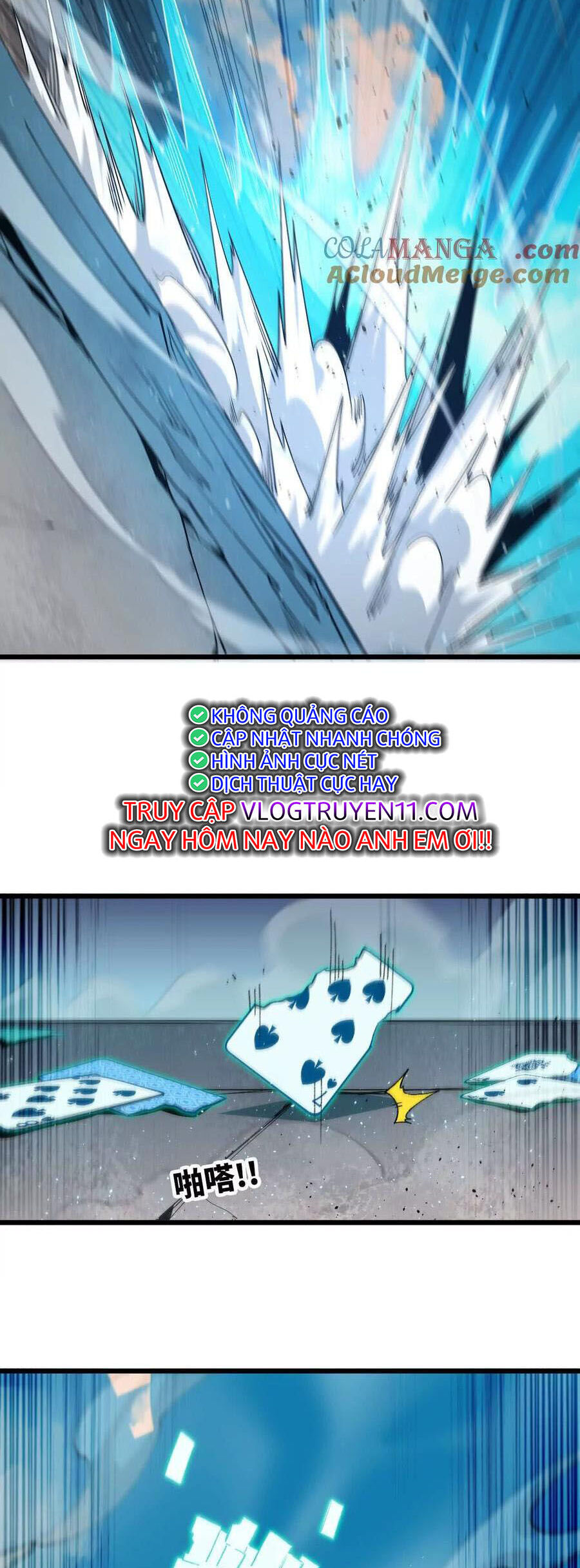 Dũng Giả X Nữ Ma Vương Chap 45 - Next Chap 46